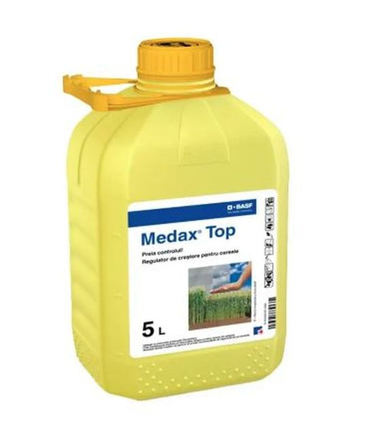 Regulator de crestere Medax Top (5 l), Basf