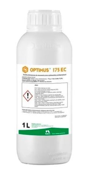 Regulator de crestere Optimus 175 EC (1 l), Nufarm