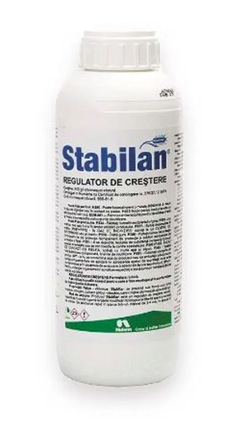 Regulator de crestere Stabilan (100 ml), Nufarm