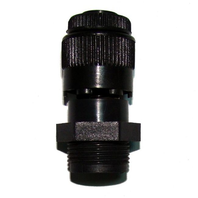 Regulator de vid mixt pentru mulgatoare, EMT