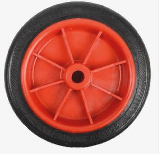 Roata pentru aparat de muls Ø300, EMT