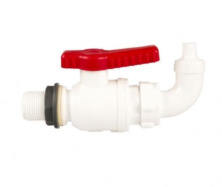 Robinet cada, Mastellone