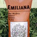 Samanta lucerna Emiliana inoculata cu rhizobium si micorize, Prima Sementi