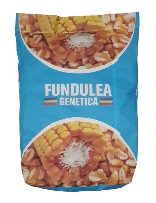 Samanta romaneasca certificata porumb Fundulea (25.000 boabe)