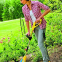 Sapa electrica Gardenboy 400 W, Gloria