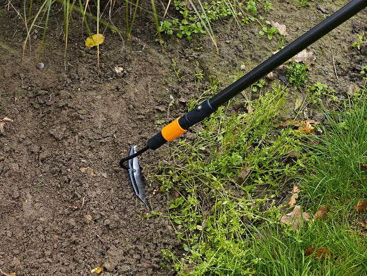 Sapaliga QuikFit 25 cm, Fiskars 136503