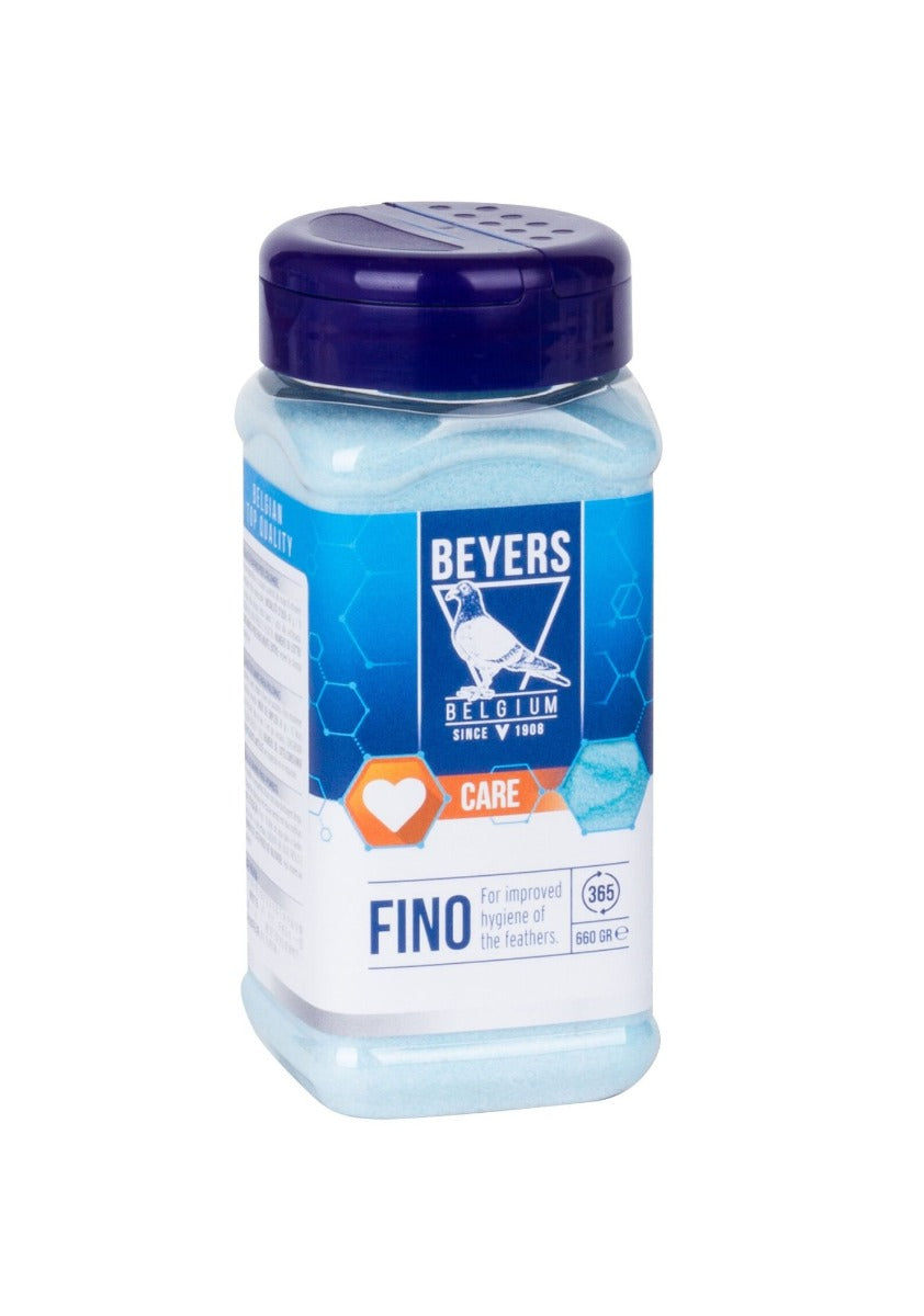 Sare de baie Fino (660 g), Beyers