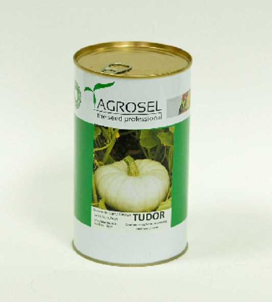 Seminte dovleac de copt soi autohton Tudor (1.000 seminte), Agrosel