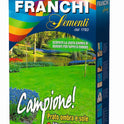 Seminte gazon Campione, Franchi Sementi