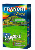 Seminte gazon Campione, Franchi Sementi