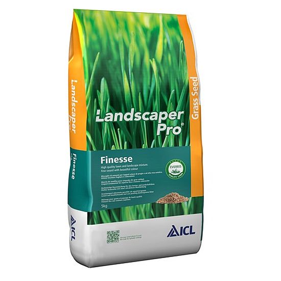 Seminte gazon Landscaper Pro Finess (10 kg), Everris