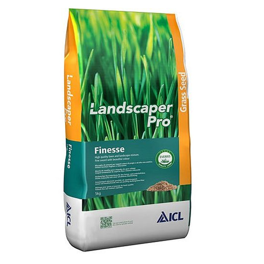 Seminte gazon Landscaper Pro Finess (5 kg), Everris