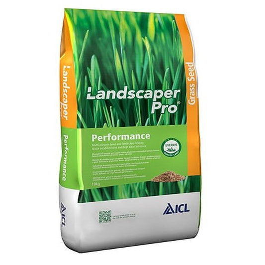 Seminte gazon Landscaper Pro Performance (10 kg), Everris