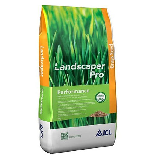 Seminte gazon Landscaper Pro Performance (5 kg), Everris