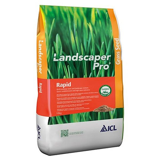 Seminte gazon Landscaper Pro Rapid (5 kg), Everris
