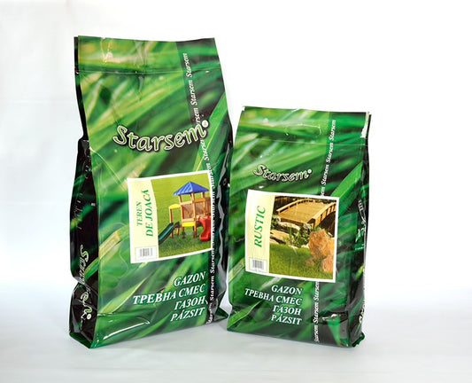 Seminte gazon parc Starsem (10 kg), Agrosel
