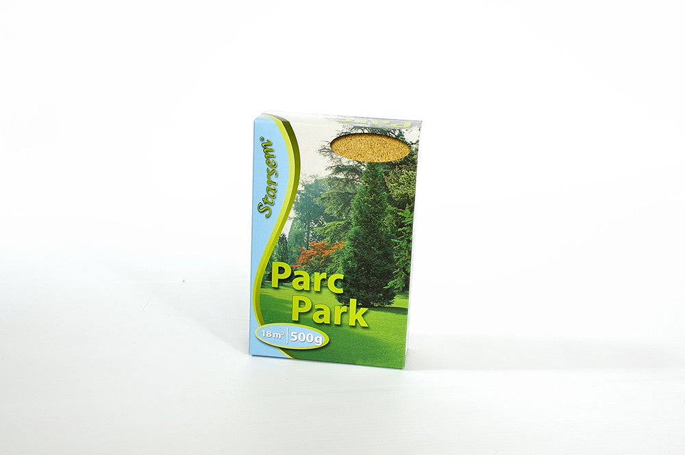 Seminte gazon parc Starsem (500 g), Agrosel