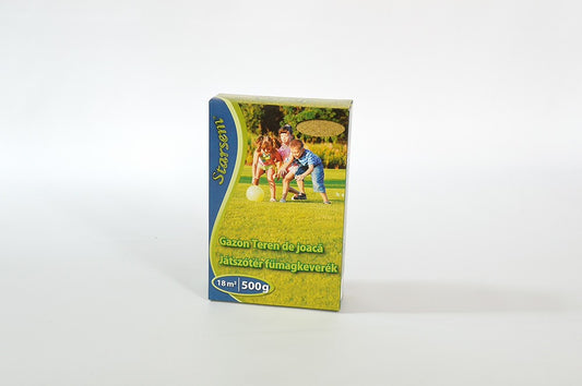 Seminte gazon pentru teren de joaca Starsem (500 g), Agrosel