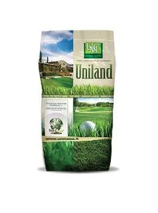 Seminte gazon profesional uniland Green Rough (10 kg), Unmaco