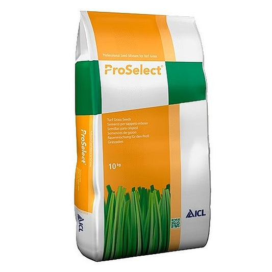 Seminte gazon Proselect Regenerator Plus (10 kg), Everris