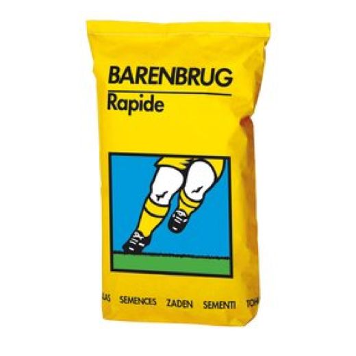 Seminte gazon Rapide, Barenbrug
