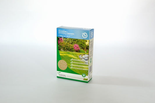 Seminte gazon regenerare (500 g), Agrosel