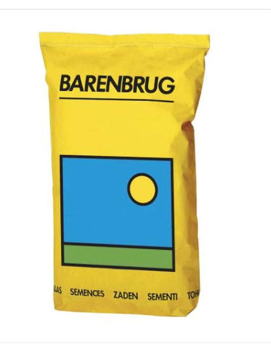 Seminte gazon Resilient Blue Lawn, Barenbrug