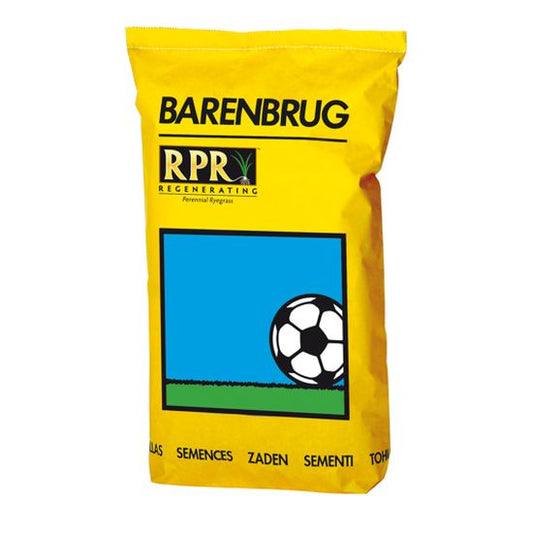 Seminte gazon RPR Sport, Barenbrug