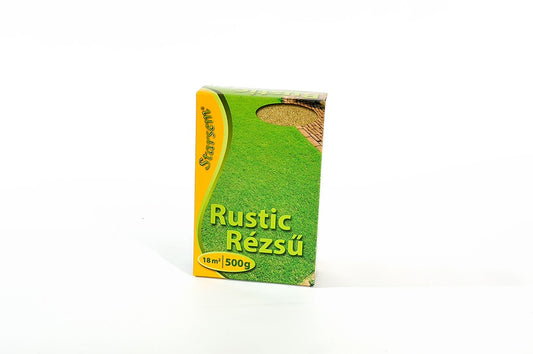 Seminte gazon rustic Starsem (500 g), Agrosel