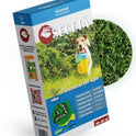 Seminte gazon Seceta (750 g), Gazonul