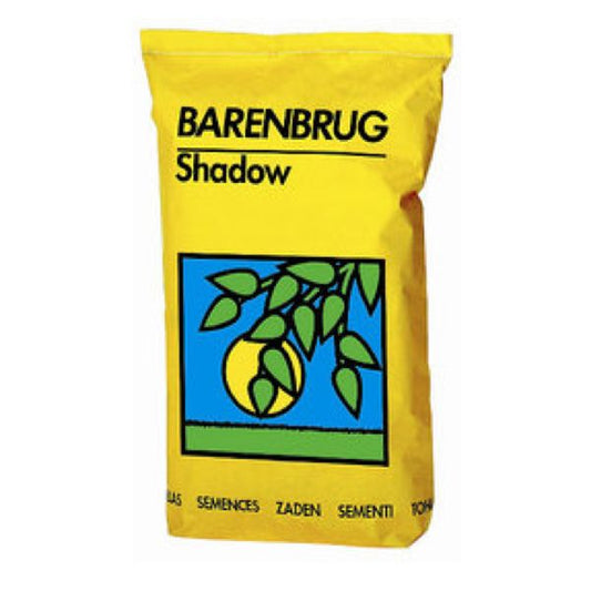 Seminte gazon Shadow, Barenbrug