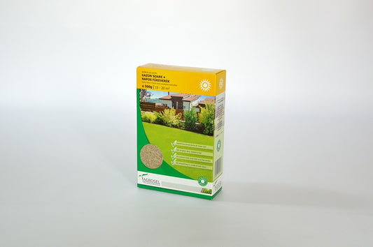 Seminte gazon soare (1 kg), Agrosel