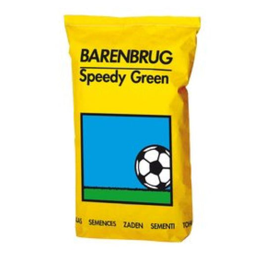 Seminte gazon Speedy Green, Barenbrug