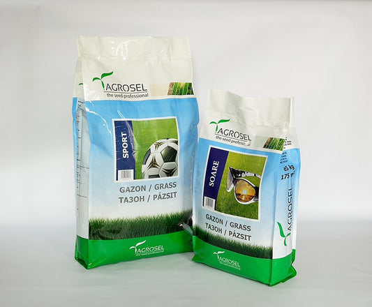 Seminte gazon sport (10 kg), Agrosel