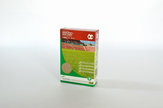 Seminte gazon sport (500 g), Agrosel