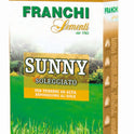 Seminte gazon Sunny, Franchi Sementi