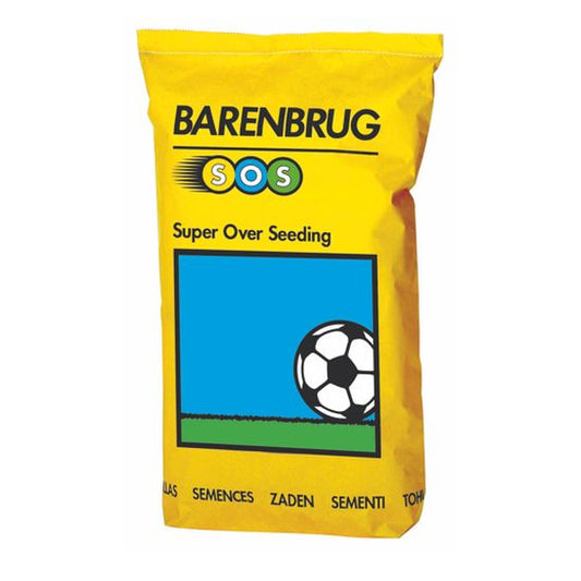Seminte gazon Super Over Seeding, Barenbrug