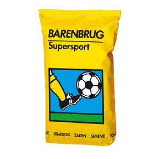 Seminte gazon SuperSport, Barenbrug