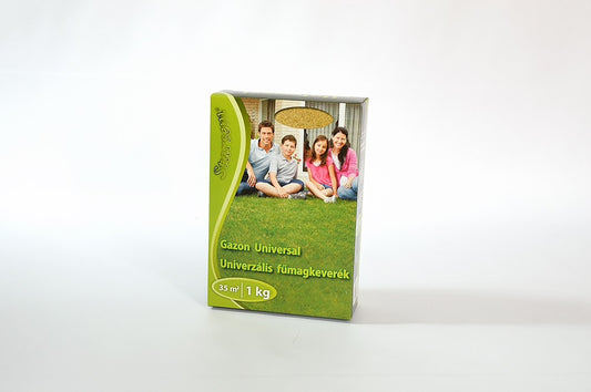 Seminte gazon universal Starsem (1 kg), Agrosel