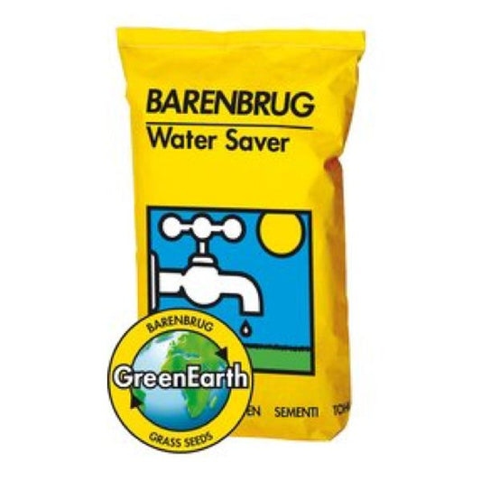 Seminte gazon Water Saver, Barenbrug