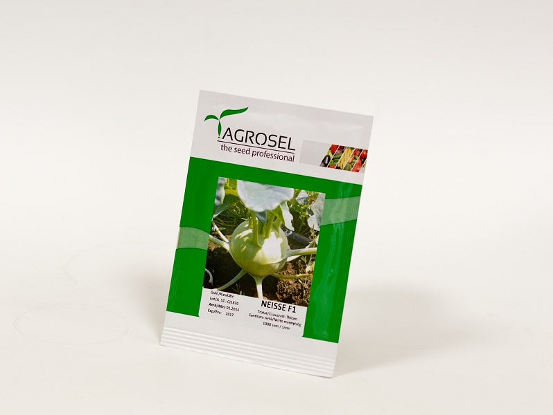 Seminte gulii Neisse F1 (1.000 seminte), Agrosel