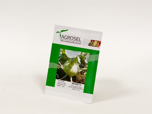 Seminte gulii Neisse F1 (1.000 seminte), Agrosel