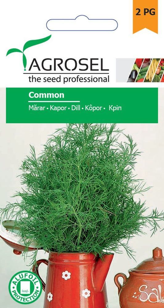 seminte-marar-common-100-g-agrosel