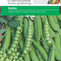 Seminte mazare Bordias, Agrosel
