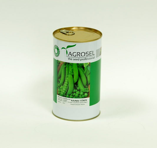 Seminte mazare Rajnai Torpe (500 g), Agrosel