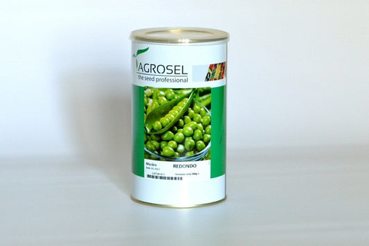 Seminte mazare soi autohton Redondo (250 g), Agrosel