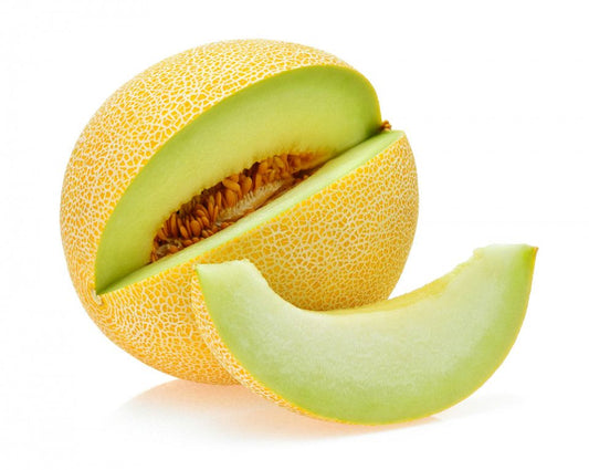 Seminte pepene galben Gharam F1 (500 seminte), Syngenta