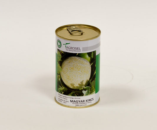 Seminte pepene galben Magyar Kincs (2.000 seminte), Agrosel