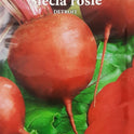 Seminte sfecla rosie Detroit, Prima Sementi