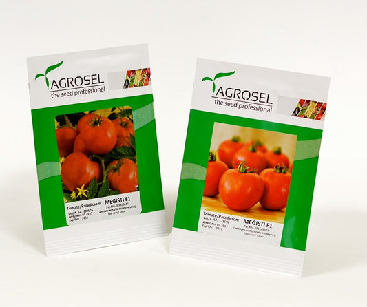 Seminte tomate Megisti F1 (500 seminte), Agrosel